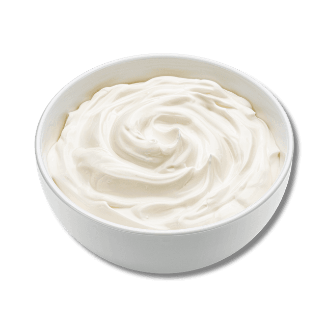 Fresh Cream