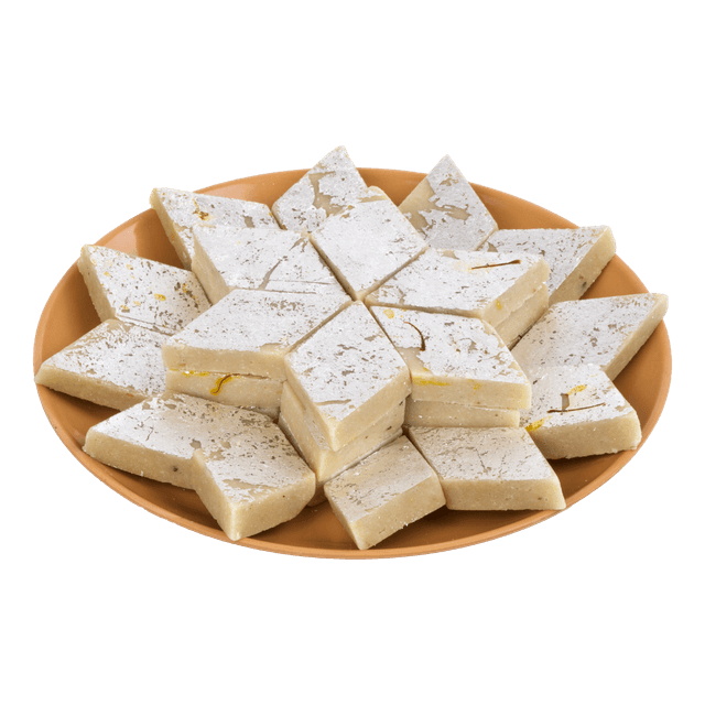 Barfi