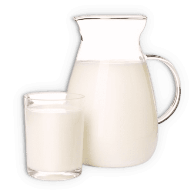 Fresh Milk